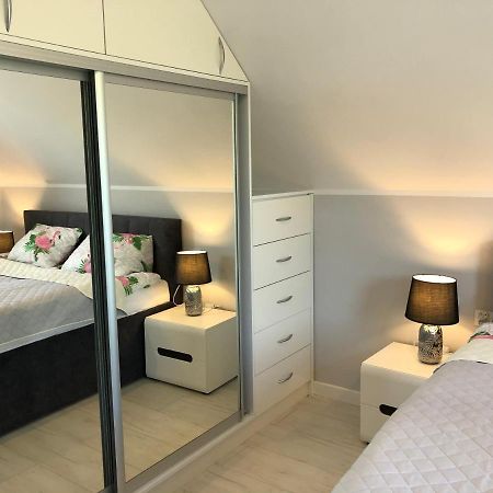 Domki Apartamentowe Na Wrzosach Ястшембя-Гура Екстер'єр фото