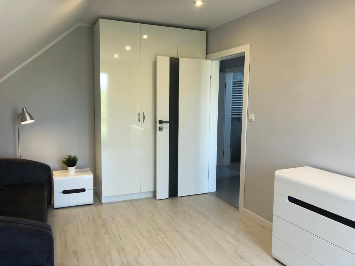 Domki Apartamentowe Na Wrzosach Ястшембя-Гура Екстер'єр фото