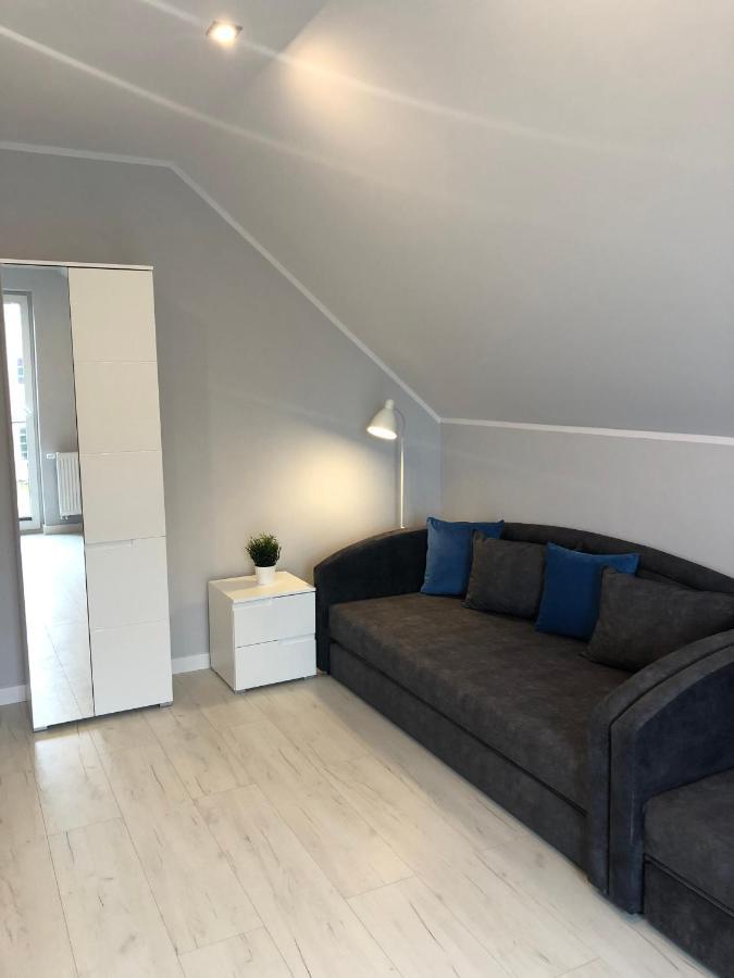 Domki Apartamentowe Na Wrzosach Ястшембя-Гура Екстер'єр фото