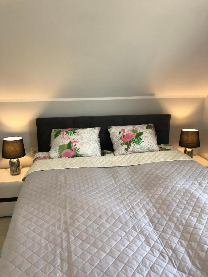 Domki Apartamentowe Na Wrzosach Ястшембя-Гура Екстер'єр фото